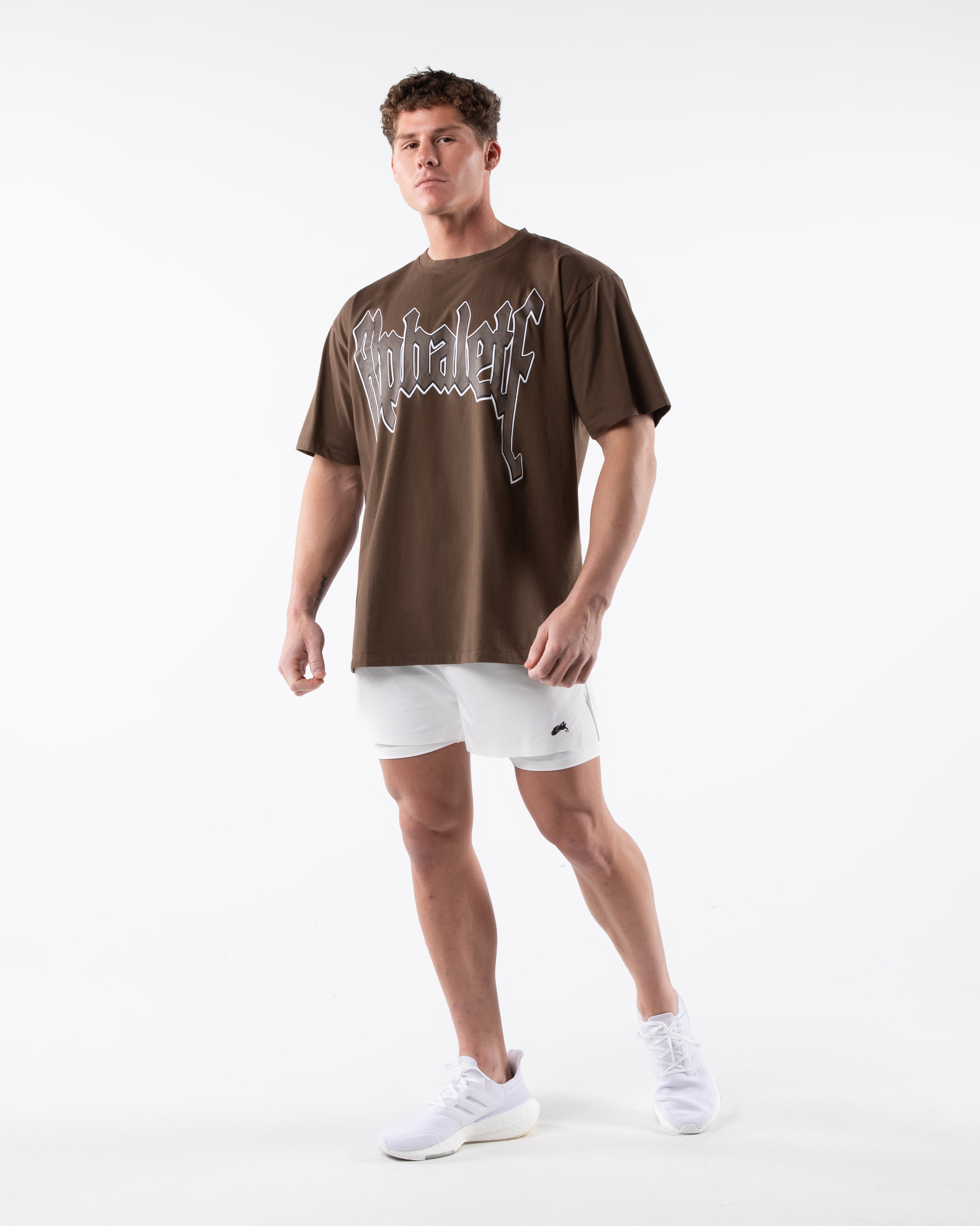 Grime Tee Crater - Trendy Graphic T-Shirt for Men & Women | Perfect for Streetwear, Casual Outfits & Everyday Wear