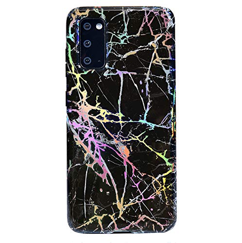 Holographic Black Marble