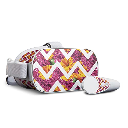 Chevron Summer