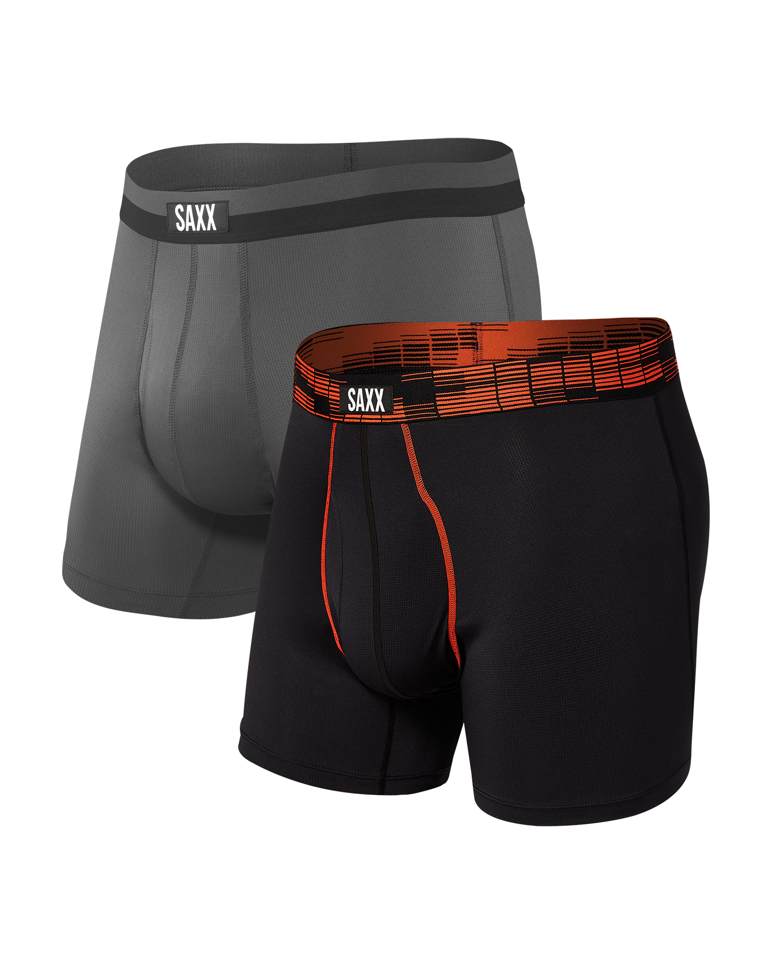 Breathable Sport Mesh Shorts (2 Pack) - Lightweight & Comfortable for Running, Gym, and Outdoor Activities