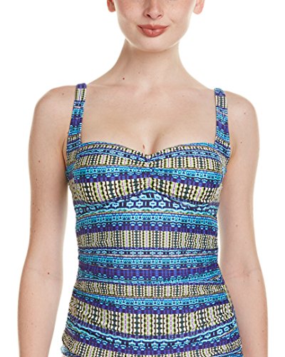 Turquoise / Purple / Marrakesh Print