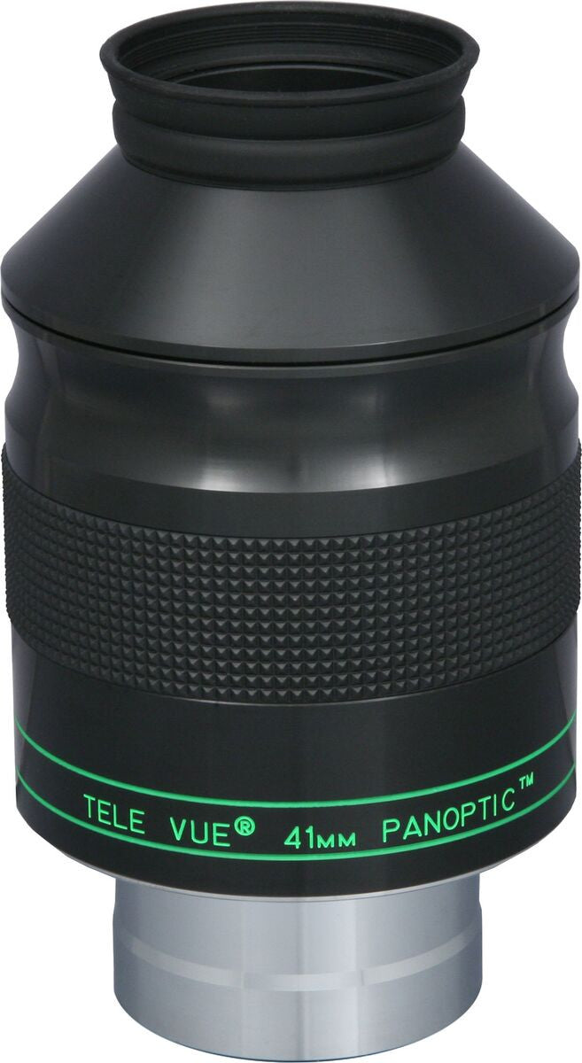 Panoptic 68° Wide Angle Eyepiece for Telescopes - 41mm for Stargazing, Astronomy & Astrophotography