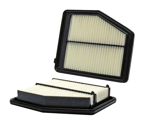 Wix 49031 Air Filter Panel - 6 Pack | High-Performance Replacement Air Filter for Cars, Trucks & SUVs | Perfect for Engine Protection & Improved Airflow