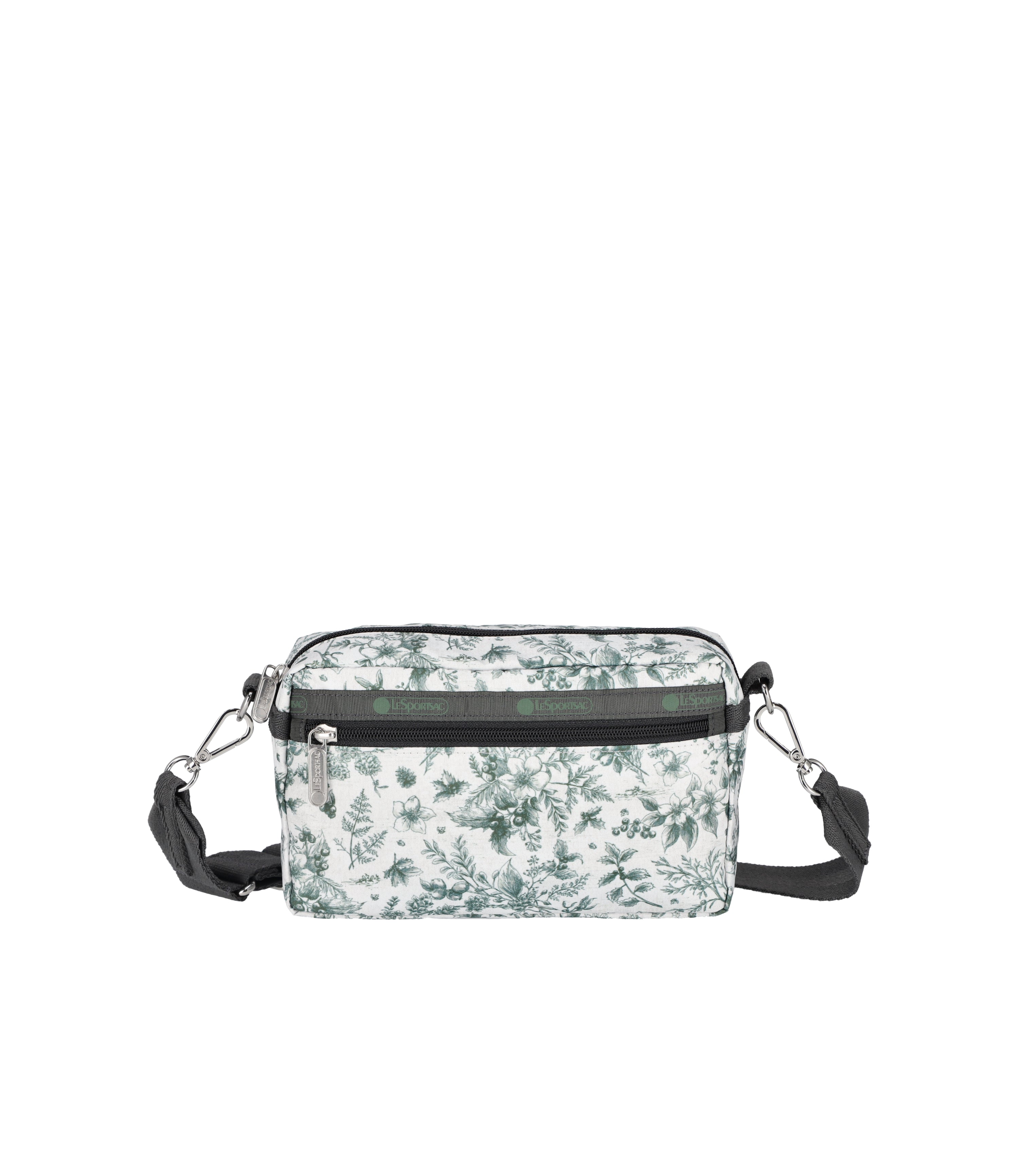 East West Phone Crossbody Bag - Stylish & Secure Crossbody Purse for Women - Perfect for Travel, Shopping & Daily Use