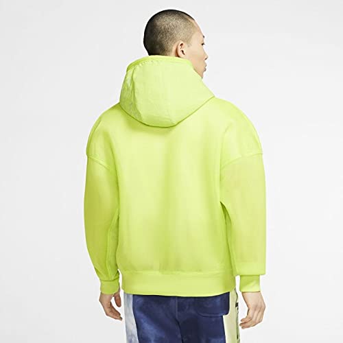 Jordan 23 Engineered Hoodie for Men - Breathable Activewear Hooded Sweatshirt - Gym, Running & Casual Wear