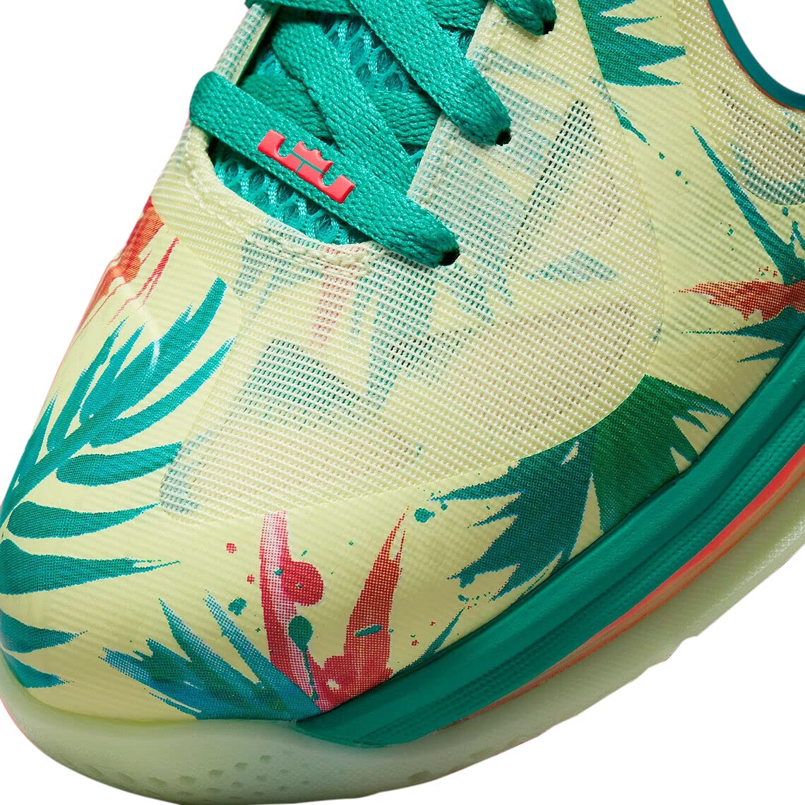 Nike LeBron 9 Low 