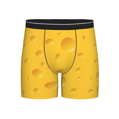 Cheese Texture 3d Funny Food