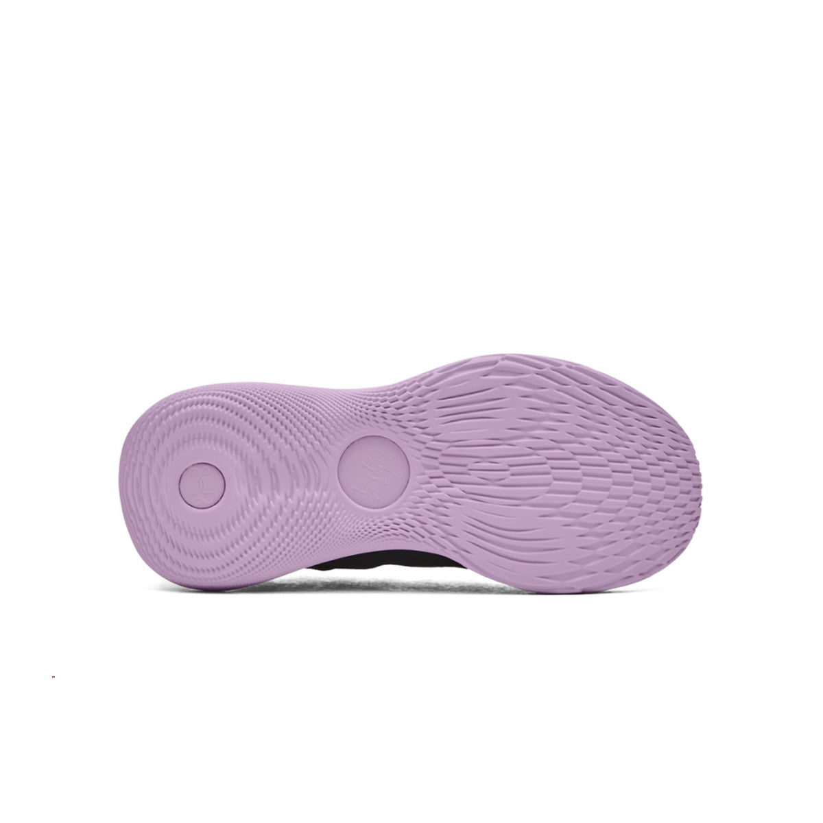 Nike Kids Curry Flow 11 'Girl Dad' Basketball Shoes - Lightweight & Supportive for Young Players - Perfect for Training, Games & Casual Wear