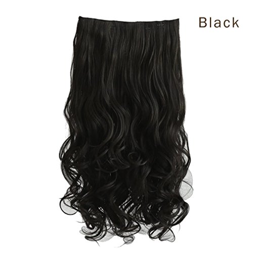 Natural Black