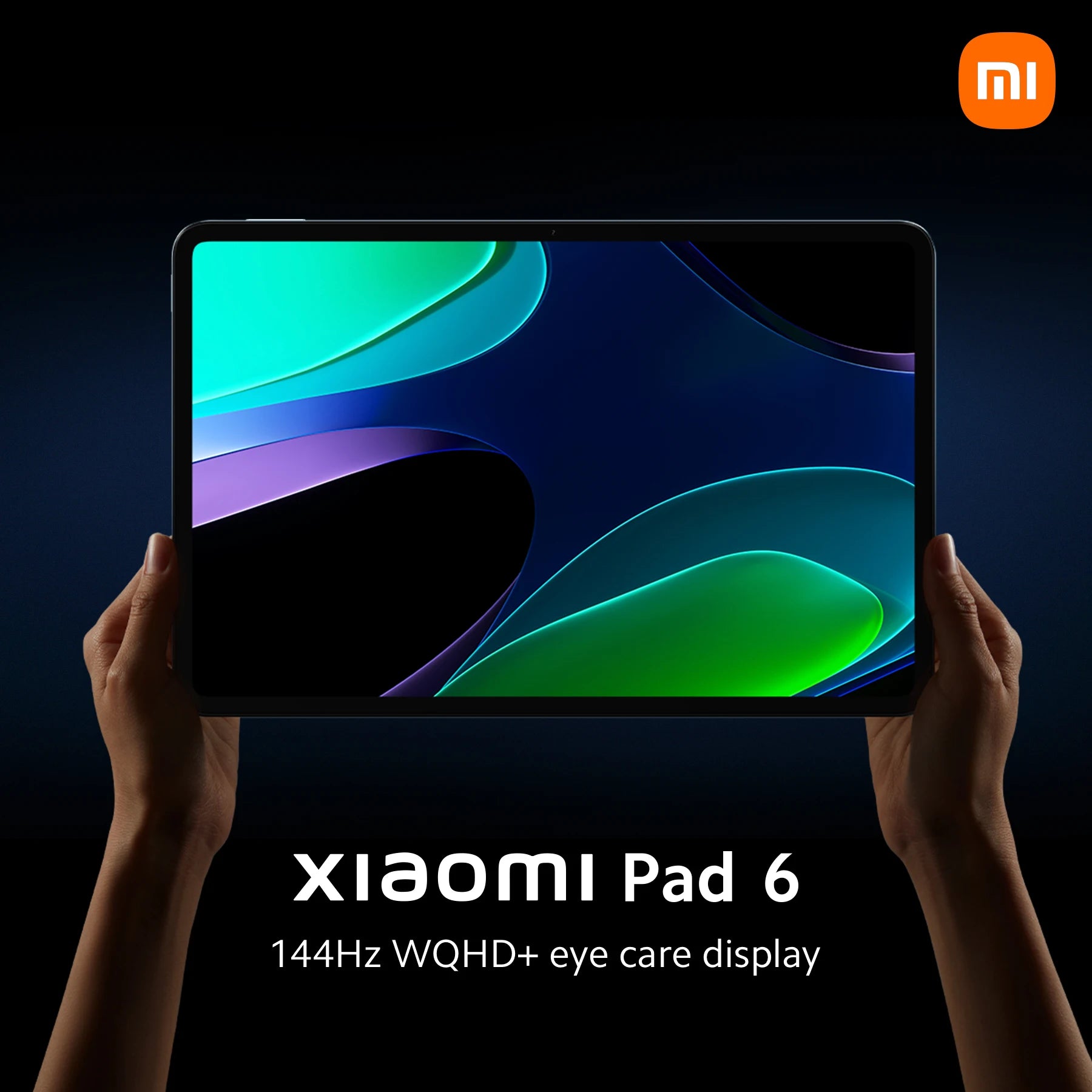 Xiaomi Pad 6 Android Tablet - 11