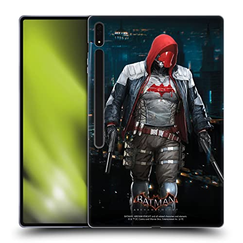 Red Hood