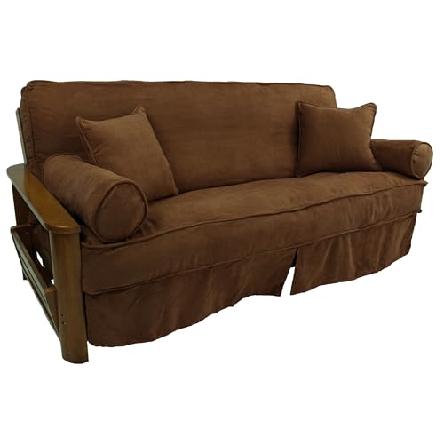 Saddle Brown