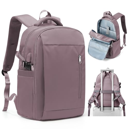 U4- Pink Purple