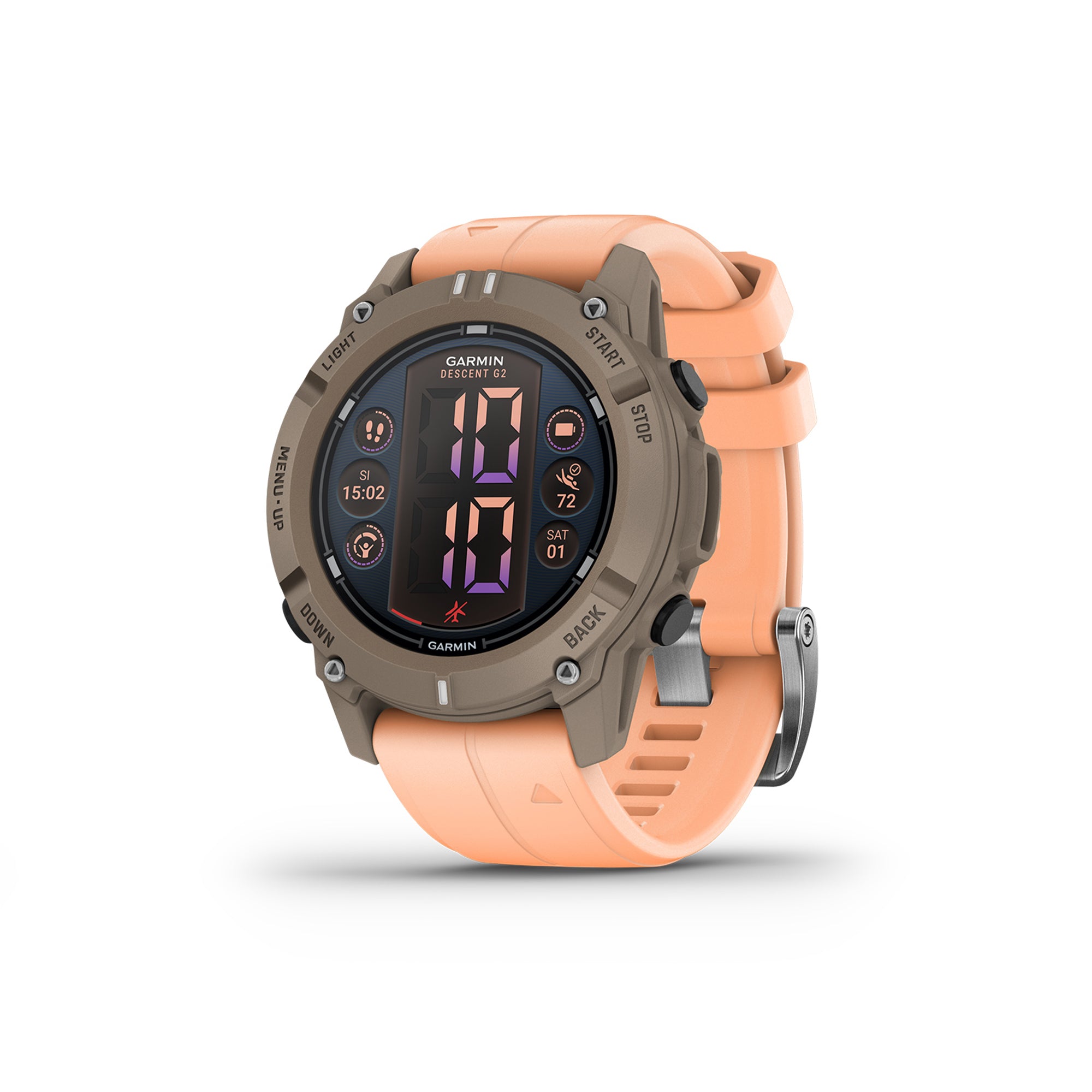 Paloma/Shell Pink