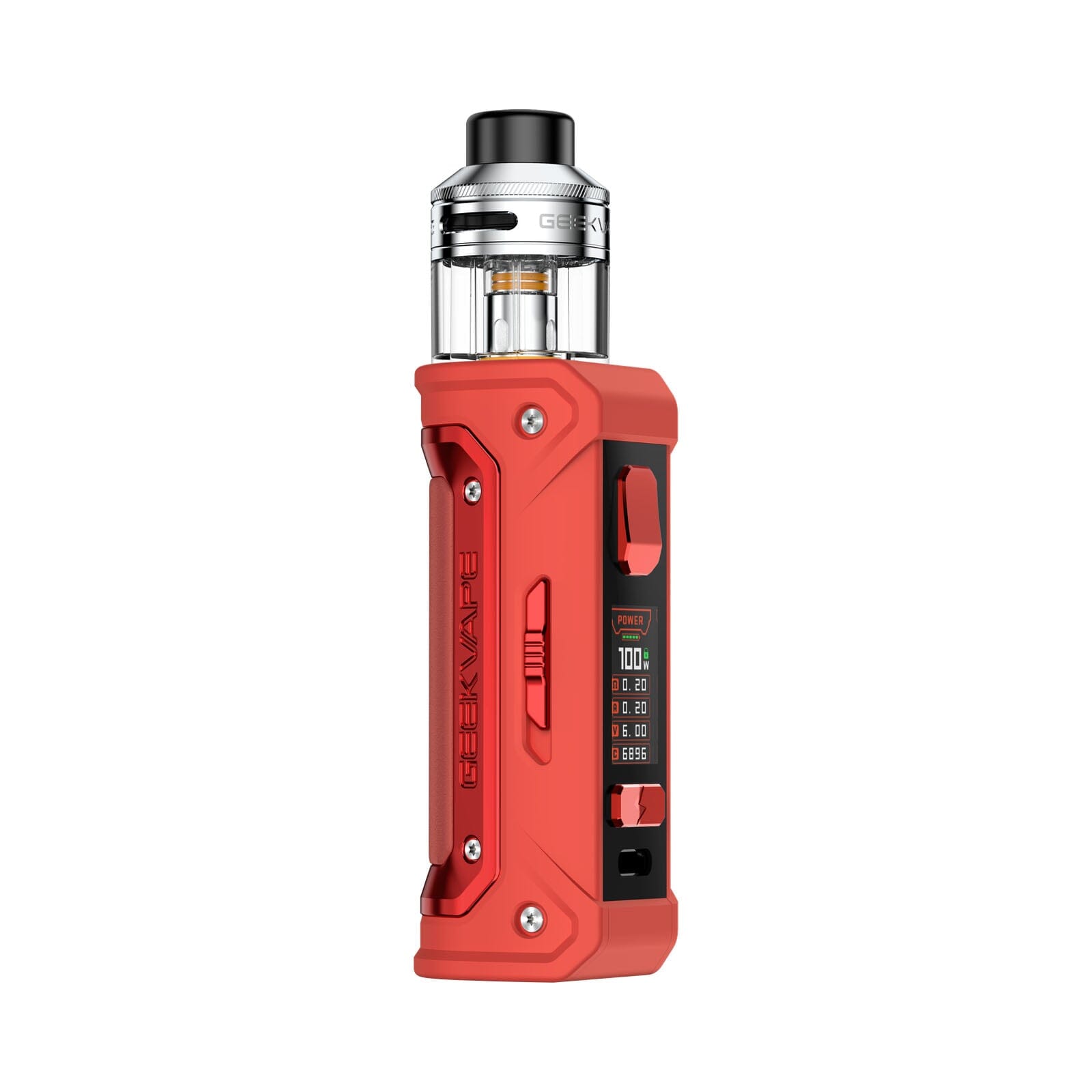 Aegis Eteno E100 Smartphone - 6.5