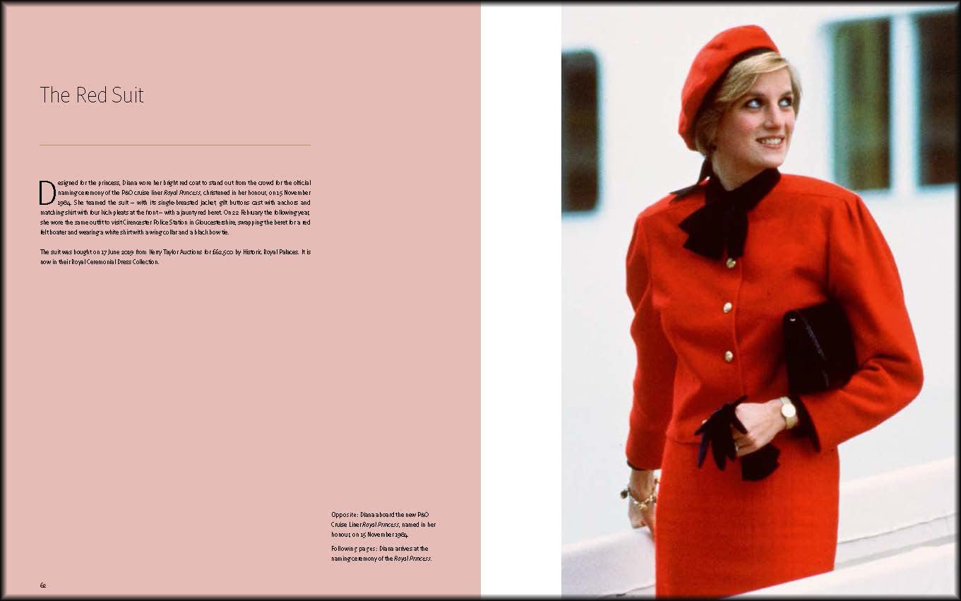 Diana: A Life in Dresses - Princess Diana Fashion Biography & Style Inspiration for Royal Enthusiasts | Perfect for Book Clubs, Fashion History Lovers, and Royal Family Fans