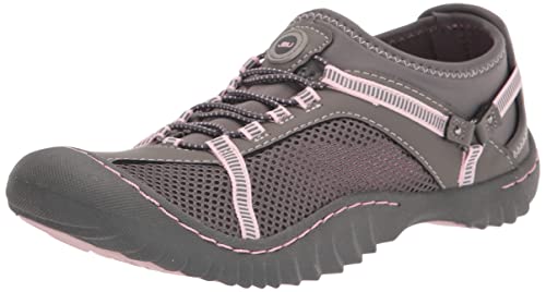 Grey/Petal