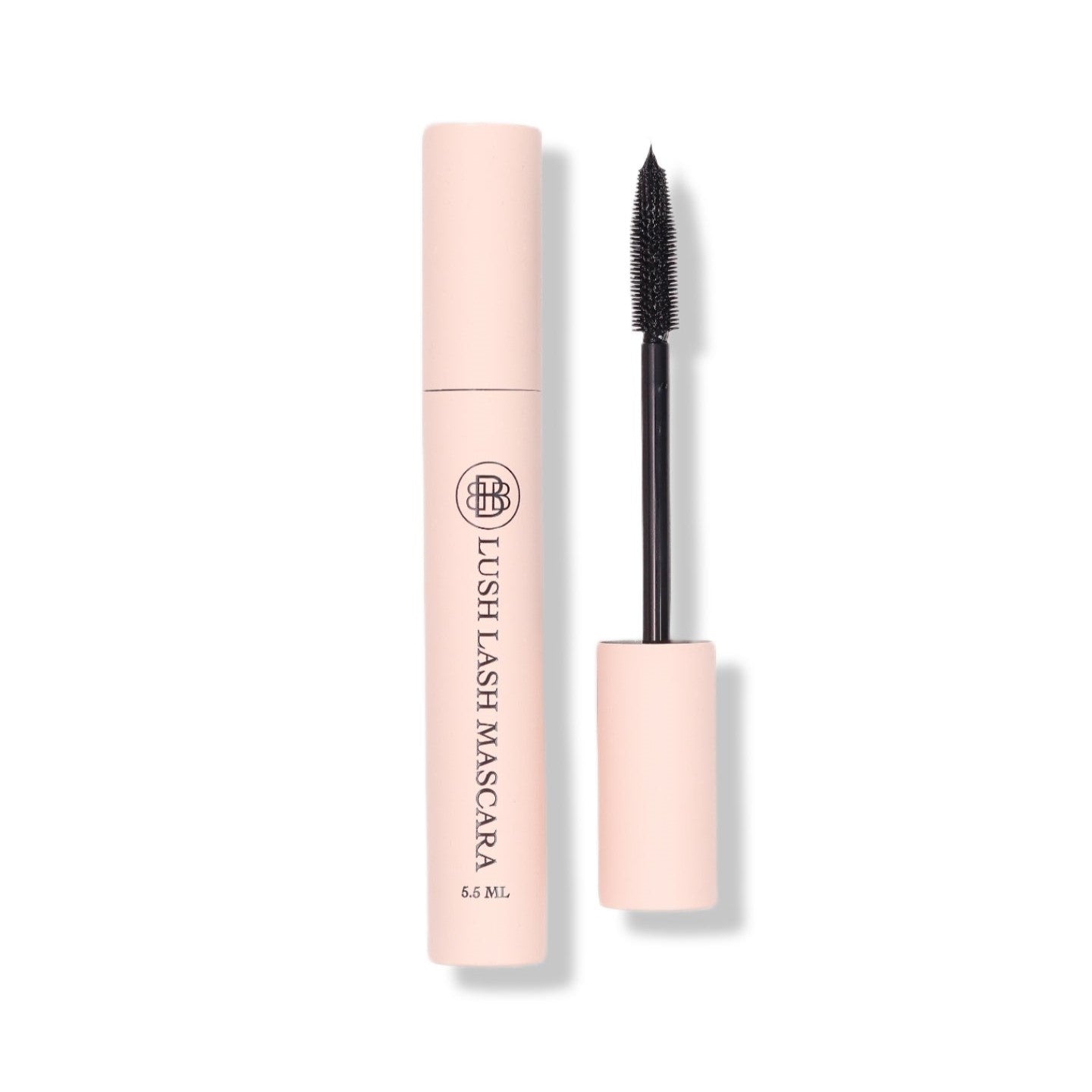 Best Lush Lash Mascara for Volume & Length - Waterproof & Smudge-Proof - Perfect for Daily Wear & Special Occasions