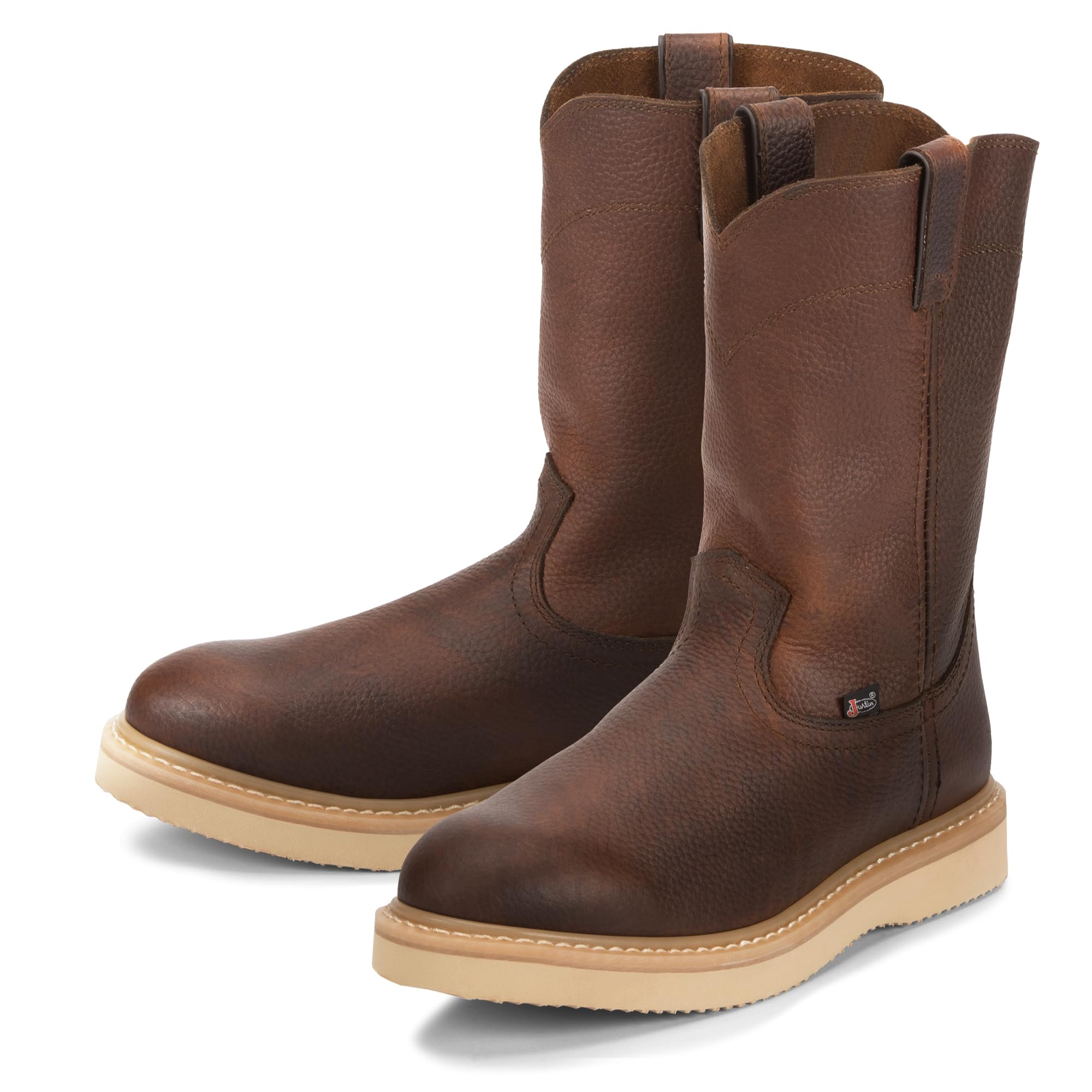 Justin Men's Axe 10