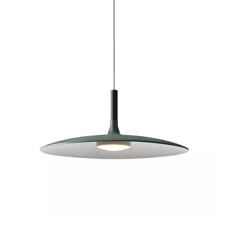 Modern Aplomb Pendant Light Fixture - Elegant Hanging Chandelier for Dining Room, Kitchen Island, Bedroom & Living Room Decor