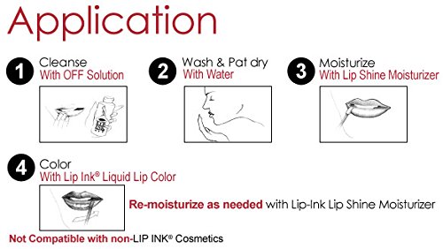 100% Smearproof Vegan Liquid Lipstick Kit - Long Lasting Matte Lip Ink in Terra Cotta Shades | Waterproof, Cruelty-Free Lip Makeup for Parties, Weddings & Daily Wear
