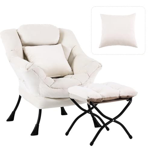 Velvet Soft Ivory