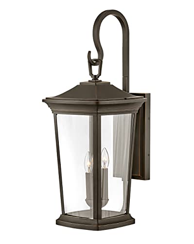 Oil-Rubbed Bronze