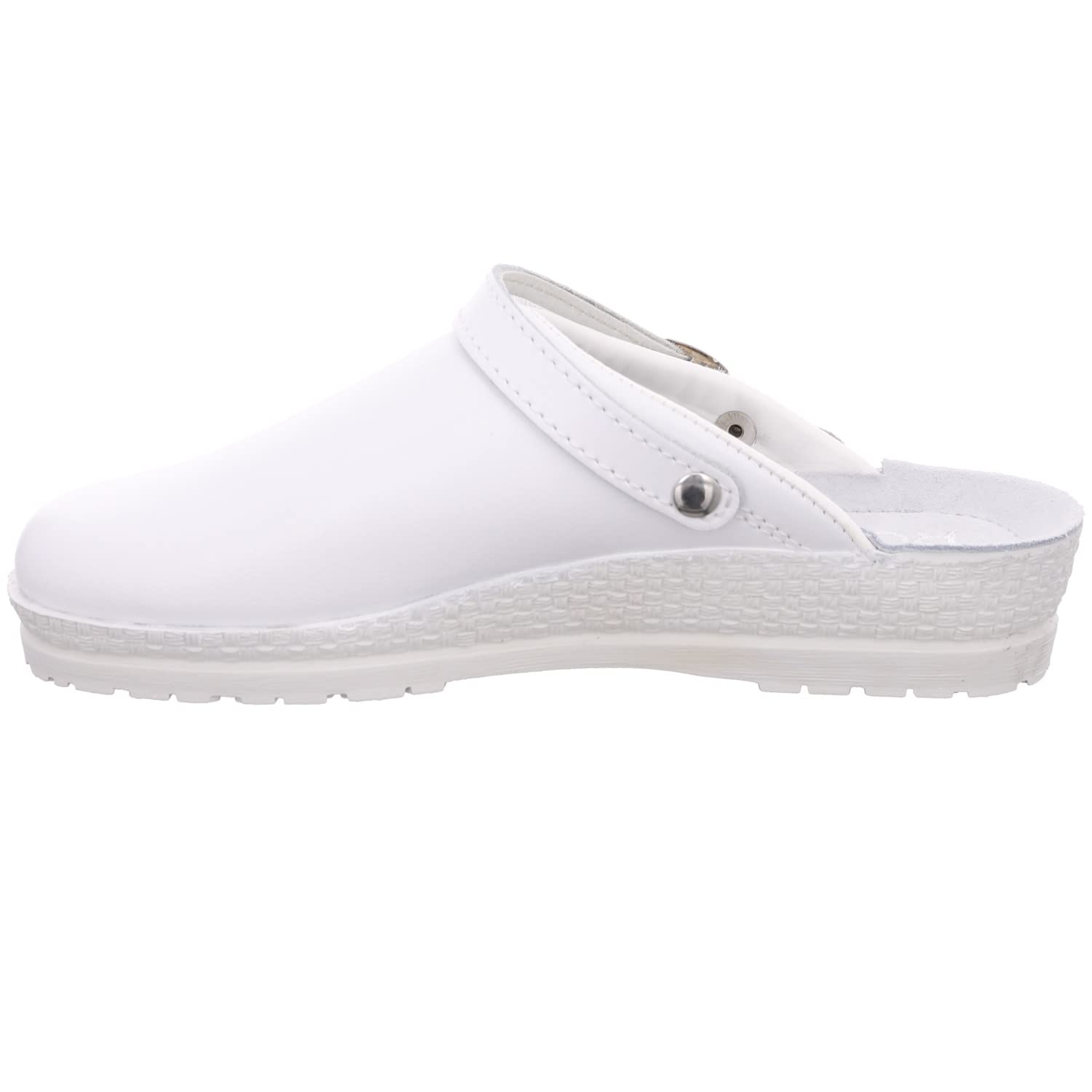 Comfortable Women's Clogs - Slip-Resistant & Lightweight Shoes for Nurses, Chefs & Indoor/Outdoor Use