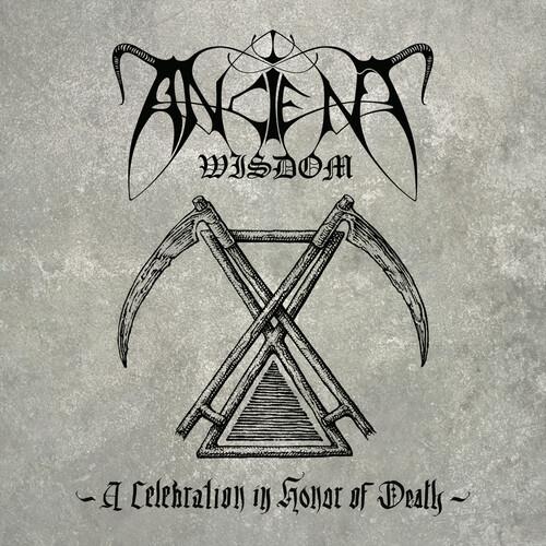 A Celebration In Honor Of Death Vinyl LP - Limited Edition Gothic Metal Album for Collectors & Music Lovers - Perfect for Dark Music Nights & Halloween Parties