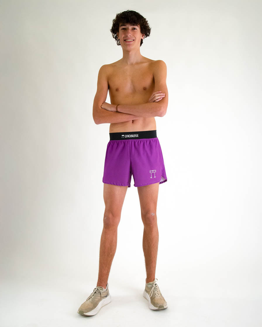 Men's Deep Purple 4