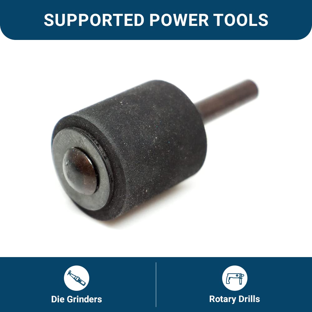 Benchmark Abrasives 1