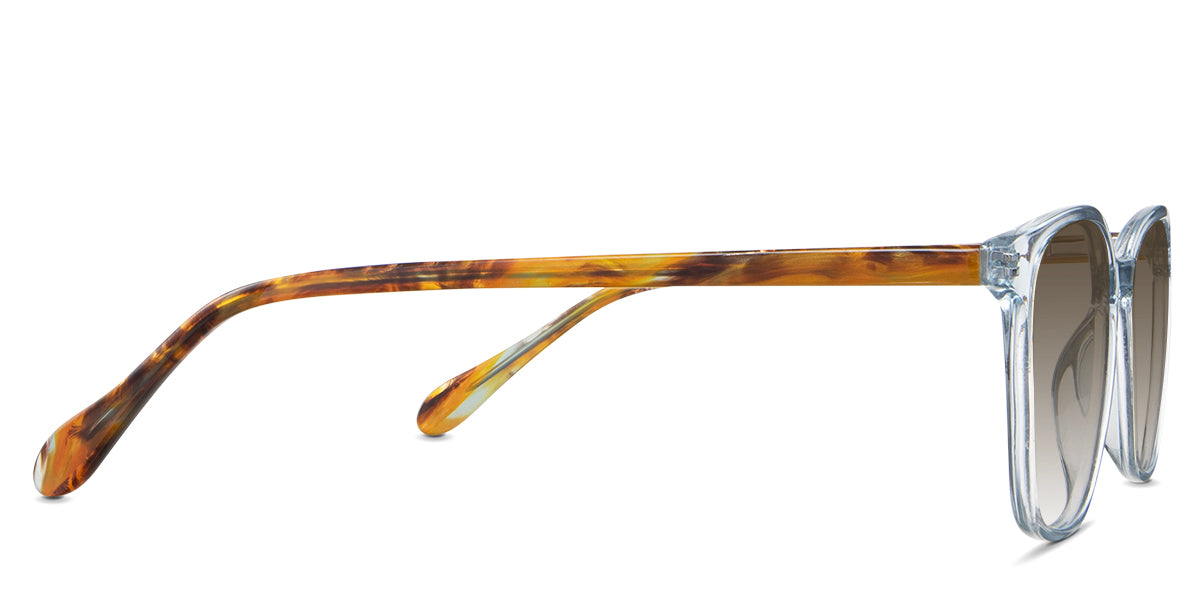 Jiva Women's Prescription Sunglasses – UV Protection, Stylish & Comfortable for Driving, Outdoor Activities & Fashion