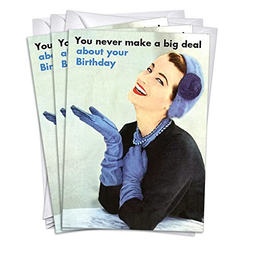 Big Deal