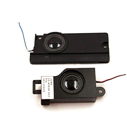 Replacement Laptop Speakers for Acer 5536 5738 5740 5740G MS2265 5338 - Left & Right Internal Audio Speaker Pair - Perfect for DIY Laptop Repair and Audio Upgrades
