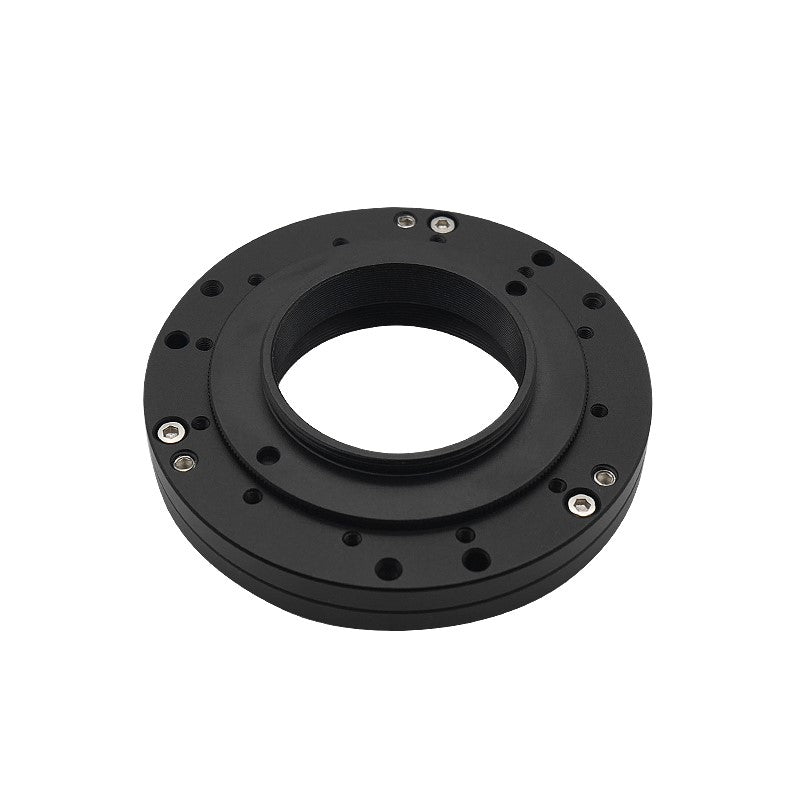 ZWO Premium T2 Tilter Adapter for DSLR & Mirrorless Cameras - Perfect for Astrophotography & Macro Photography