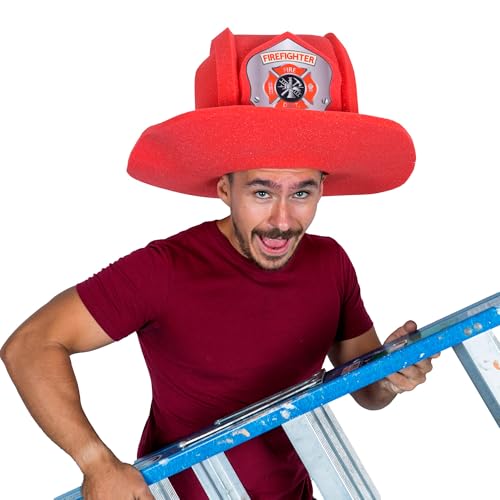Firefighter