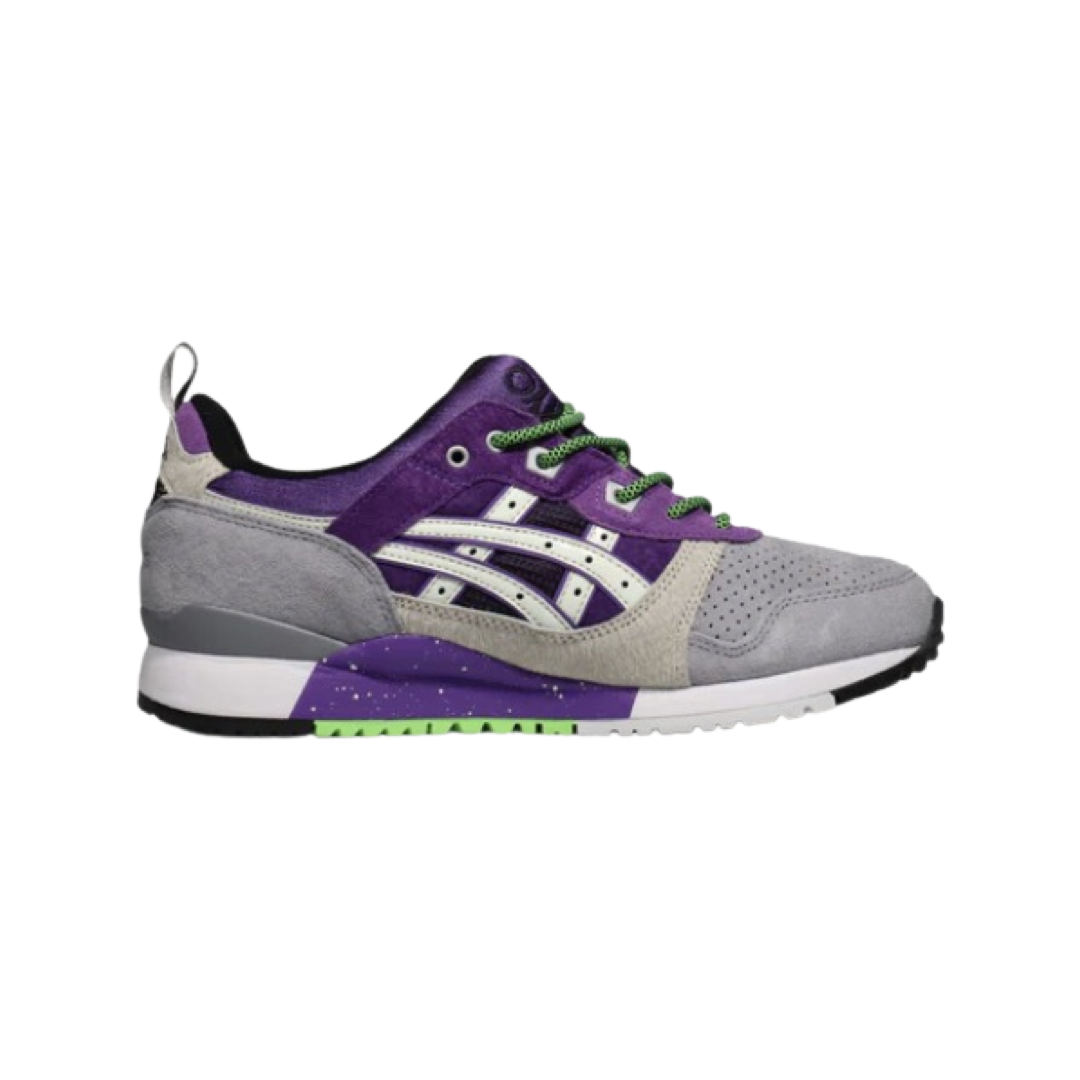 ASICS Gel Lyte III OG x Atmos x Sneakerfreaker 