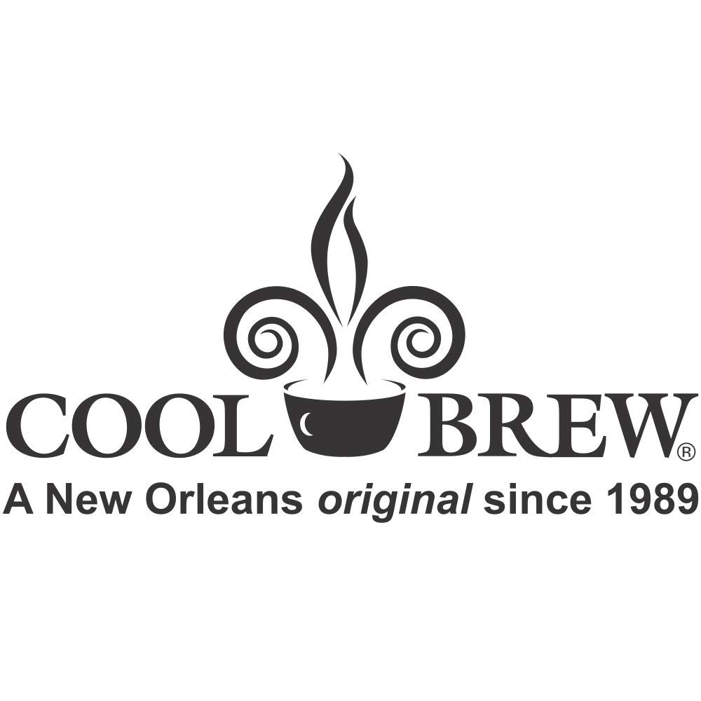 CoolBrew French Roast Cold Brew Coffee Concentrate - 6 Pack (32 Servings per Bottle) | Unsweetened, No Preservatives | Perfect for Iced Coffee, Hot Coffee & DIY Coffee Drinks | Great for Home, Office & On-the-Go