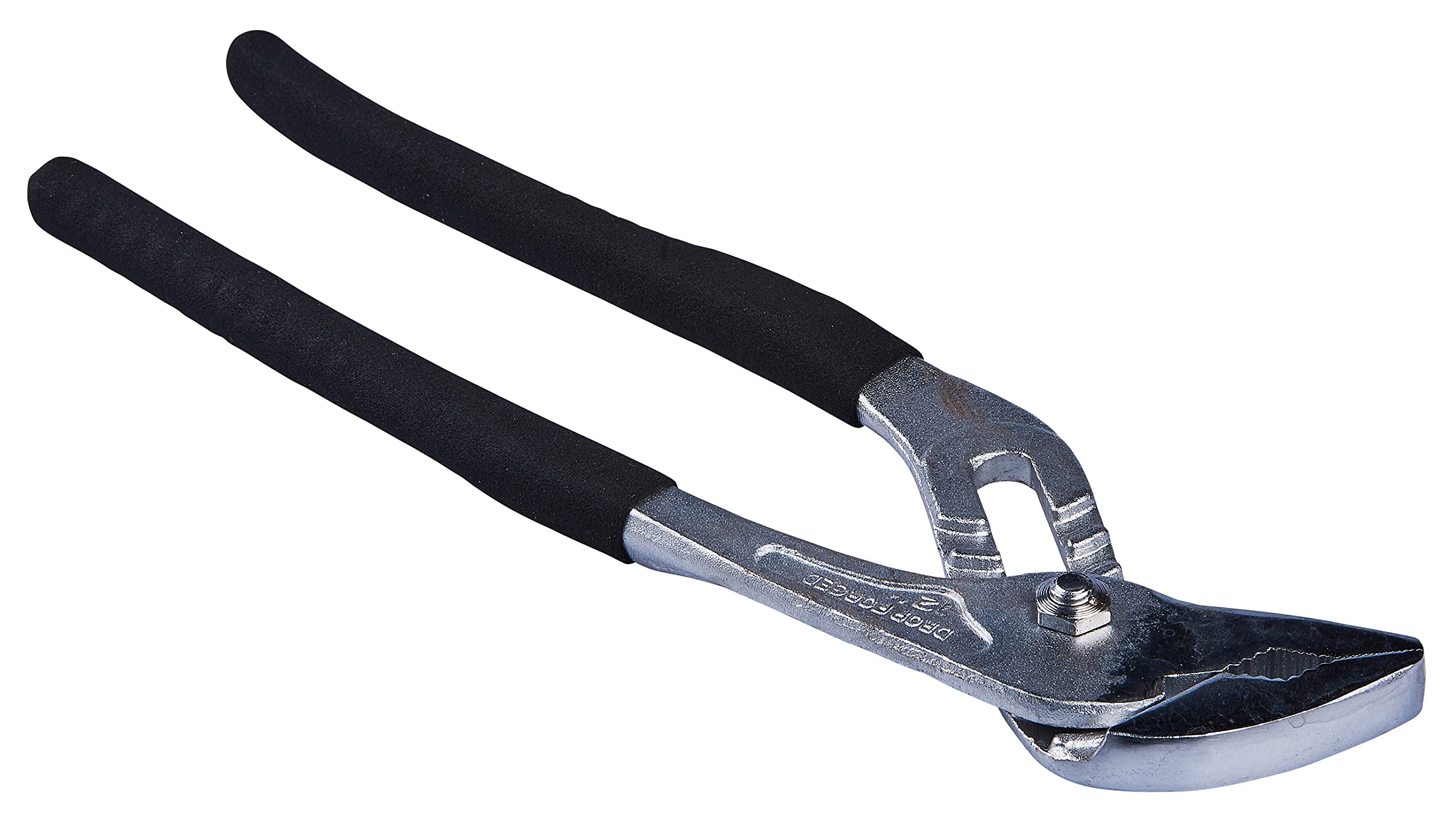 B1200 Water Pump Pliers 300mm (12 Inch) - Heavy Duty Slip Joint Pliers for Plumbing, Automotive Repair, and DIY Projects