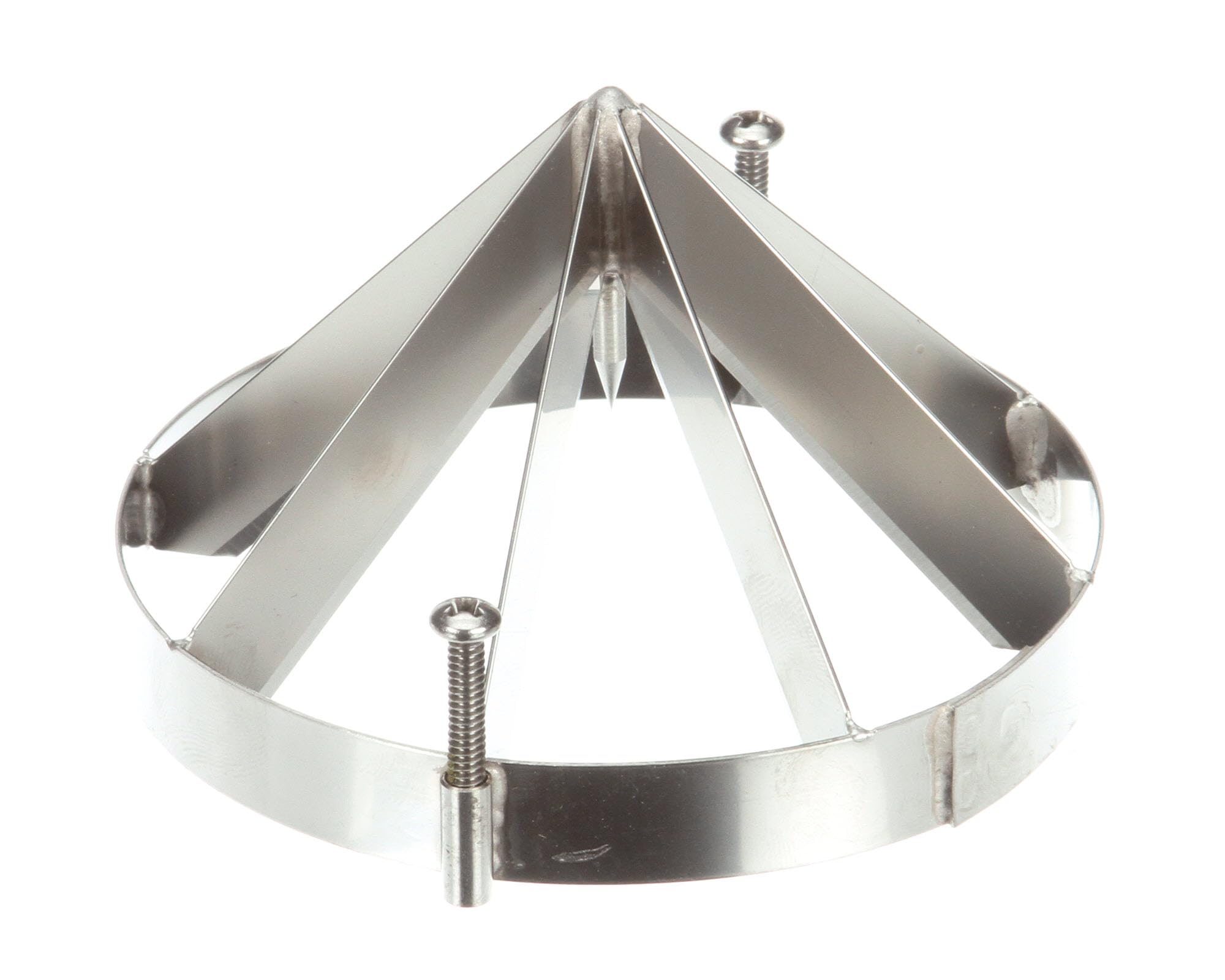 Henny Penny 31864 Replacement Assembly Blade - 8 Section, 9