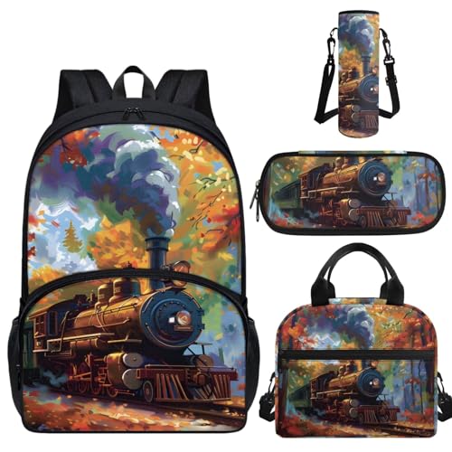 A Train