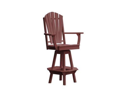 Cherry Wood