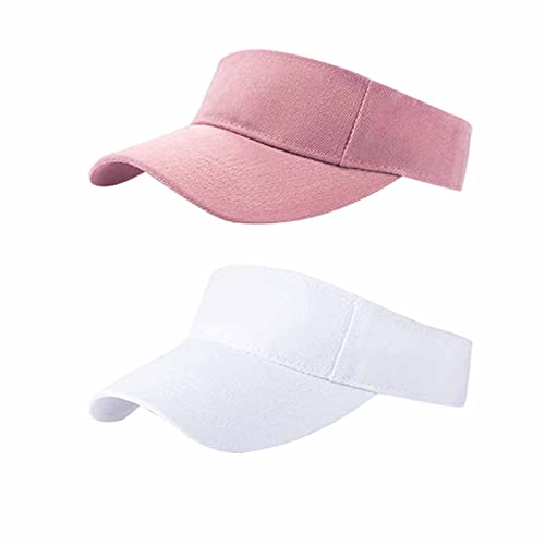 Pink,white