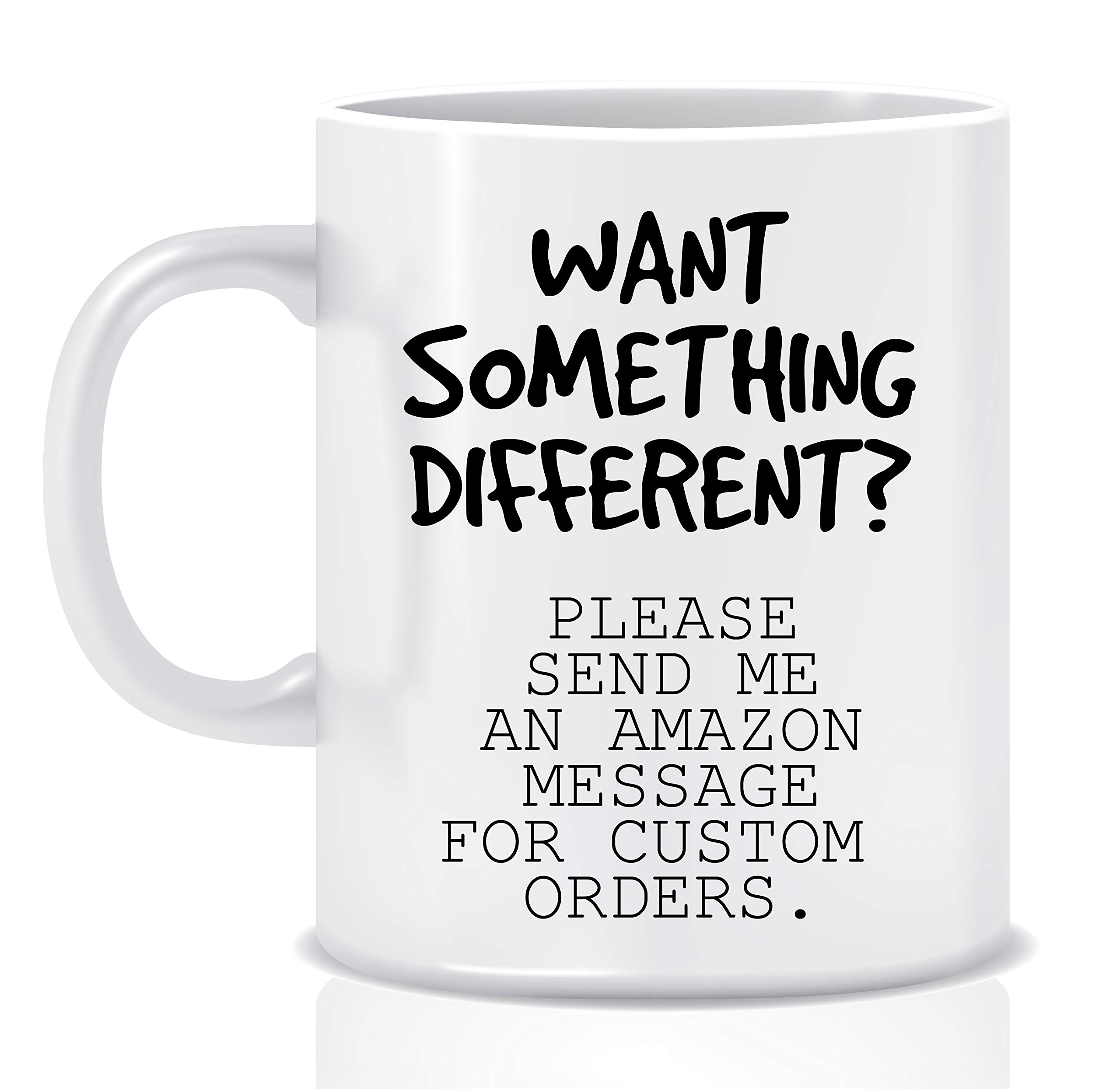 11oz Funny Motorcycle Coffee Mug - Ceramic Grandpa Gift Mug with Double-Sided Designs | Dishwasher & Microwave Safe | Perfect for Bikers, Father's Day & Office Use