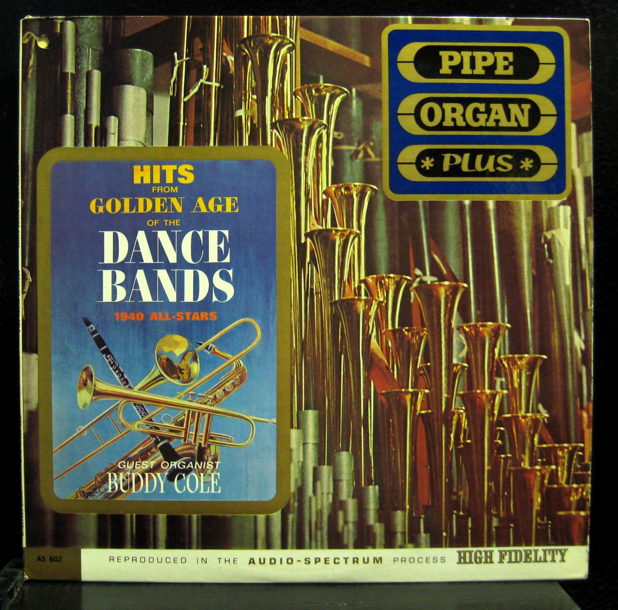 Best Hits From The Golden Age of Dance Bands - Vintage Music Collection for Parties, Weddings & Retro Events