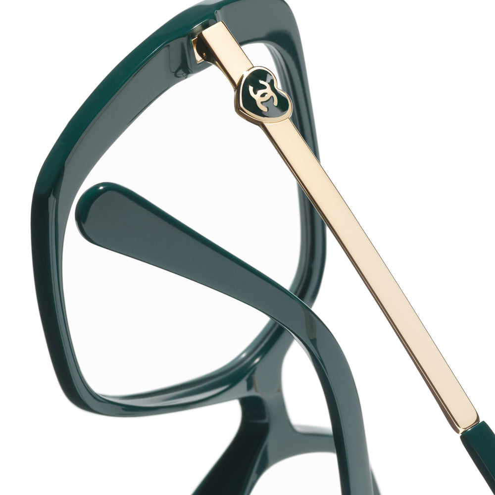 Chanel 3462 Sunglasses - Luxury Designer Shades for Women - UV Protection & Fashion Statement - Perfect for Beach, Driving & Outdoor Activities