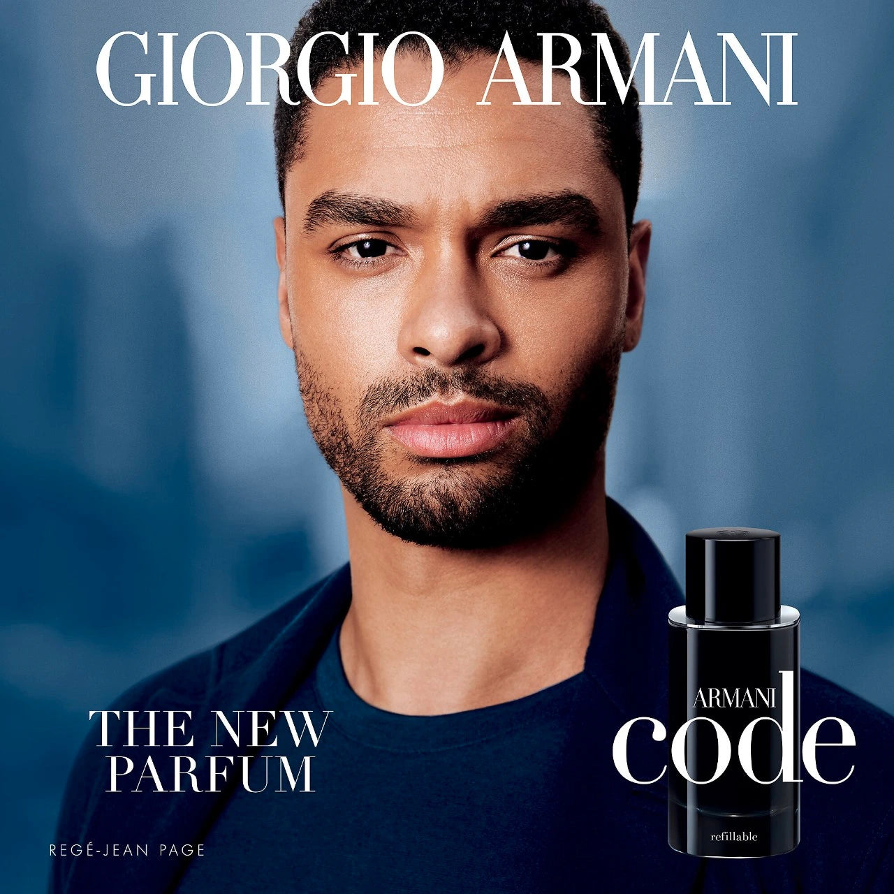 Armani Code Men's Cologne 2.5 oz Eau de Parfum - Premium Fragrance for Date Night & Special Occasions