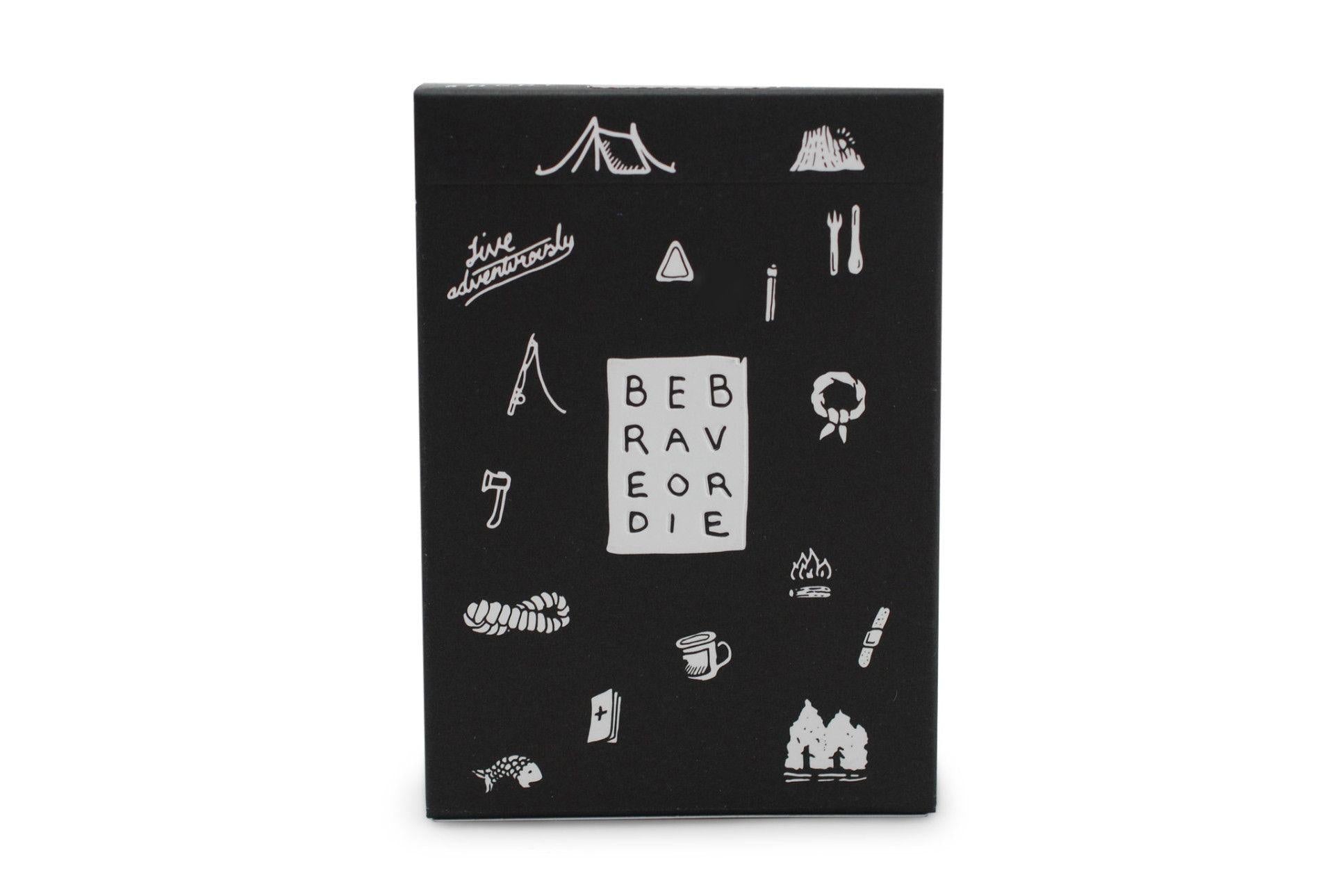 Camp Cards - Premium Outdoor Greeting Cards for Camping, Hiking & Adventure Enthusiasts | Perfect for Campers, Nature Lovers & Outdoor Events