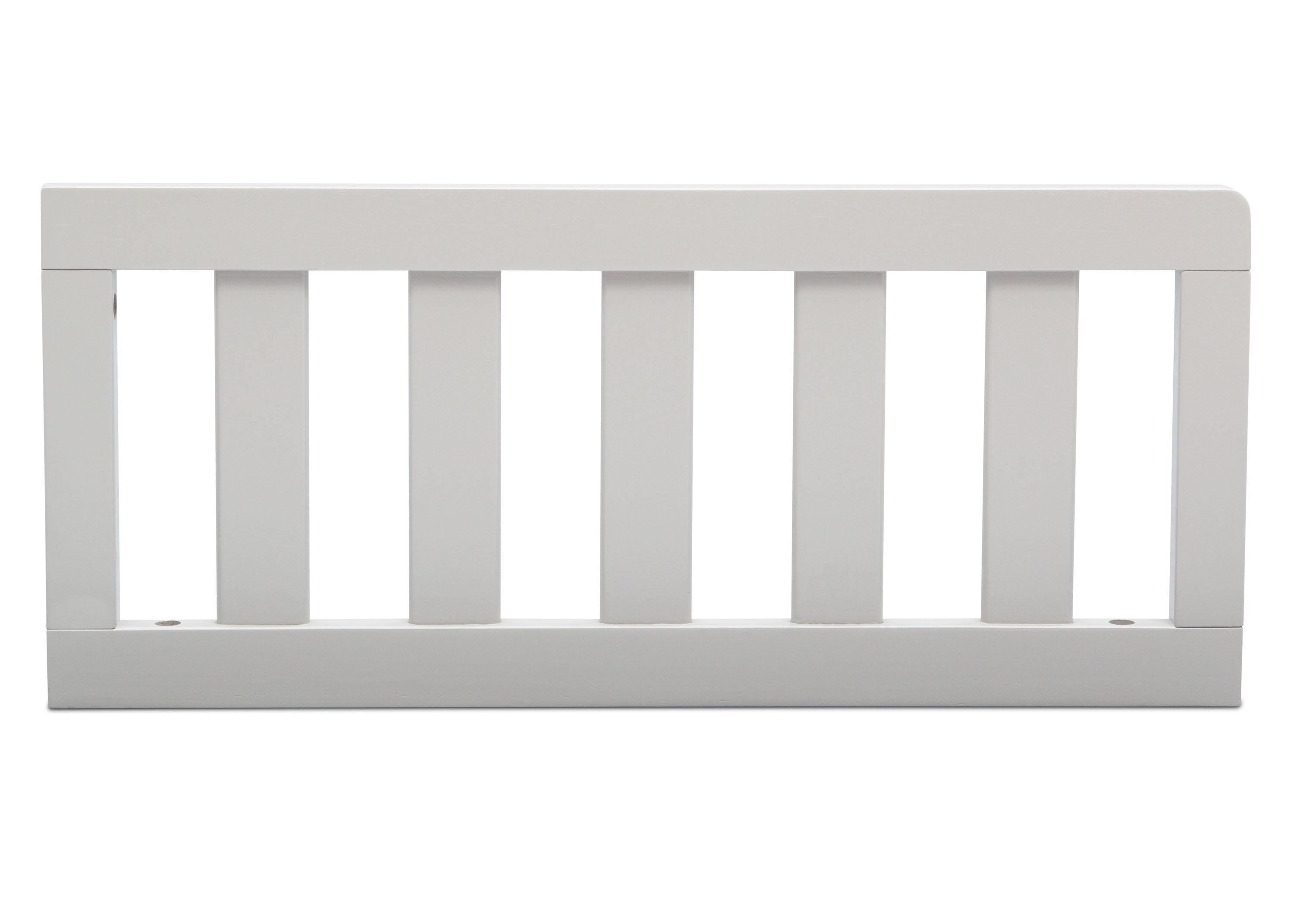 Daybed with Toddler Guardrail Kit (707725) - Safe & Secure for Kids' Room, Nursery, or Play Area