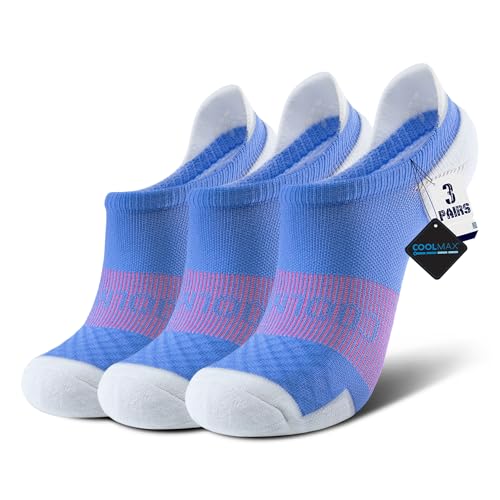3 Pairs Blue